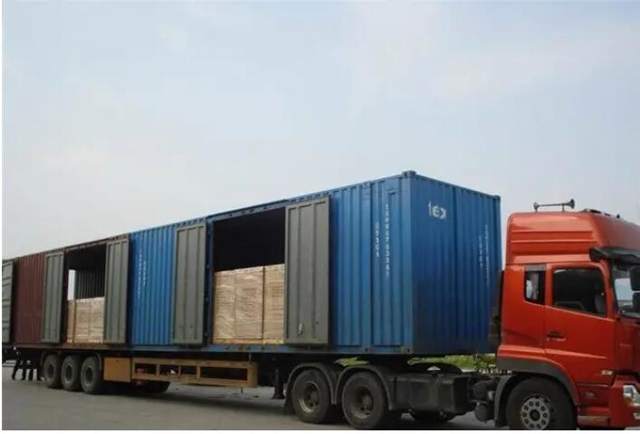 漳州到玛曲县整车运输