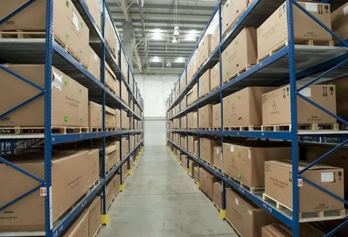 漳州到玛曲县货物仓储