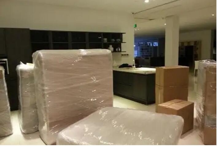 漳州到玛曲县长途搬家