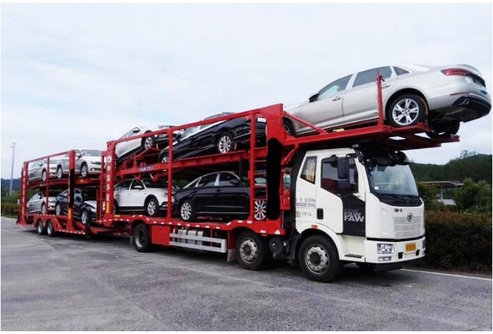 漳州到玛曲县轿车托运